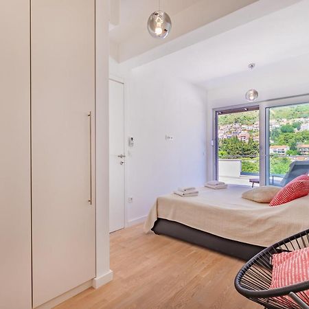 Apartment Life Plus دوبروفينك المظهر الخارجي الصورة