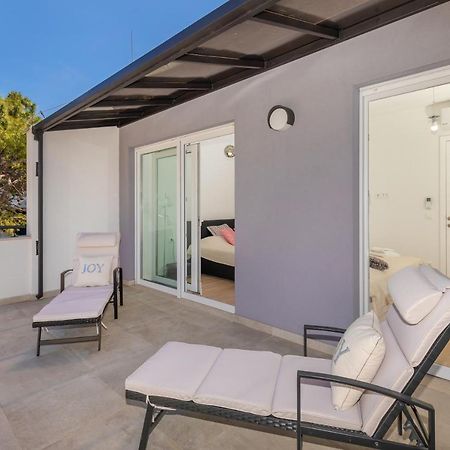 Apartment Life Plus دوبروفينك المظهر الخارجي الصورة