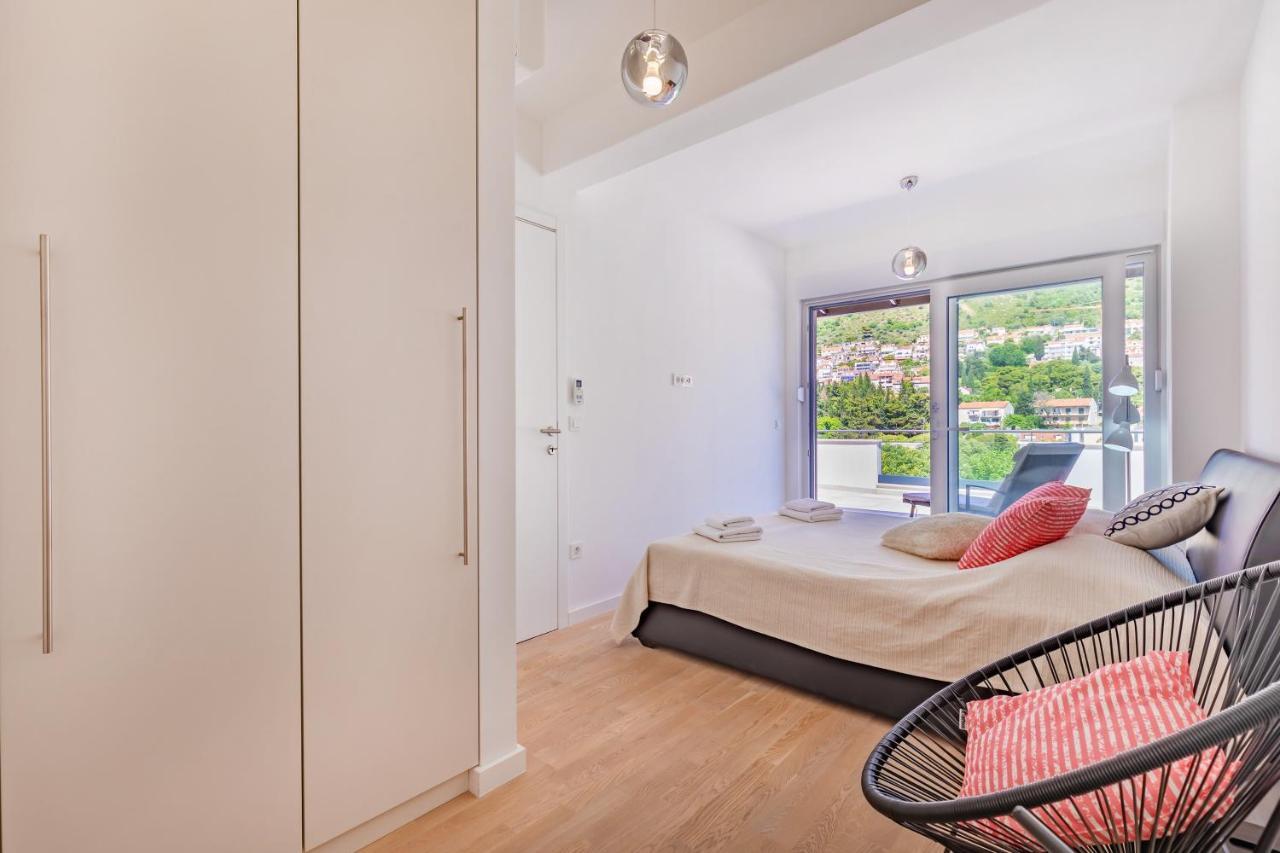 Apartment Life Plus دوبروفينك المظهر الخارجي الصورة