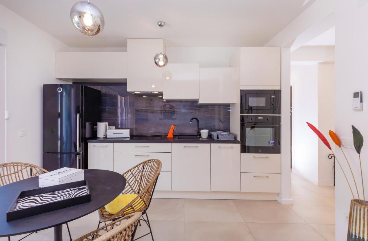 Apartment Life Plus دوبروفينك المظهر الخارجي الصورة