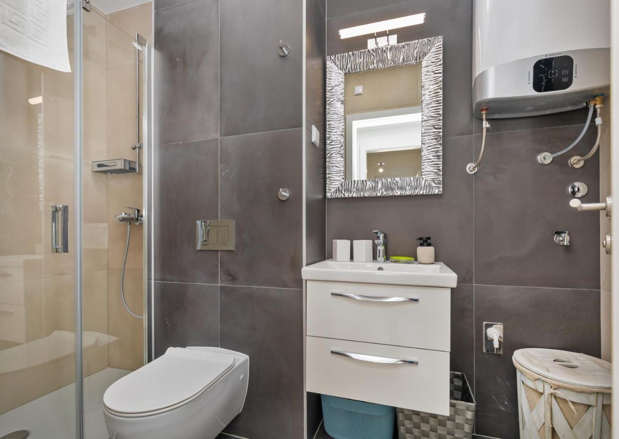 Apartment Life Plus دوبروفينك المظهر الخارجي الصورة