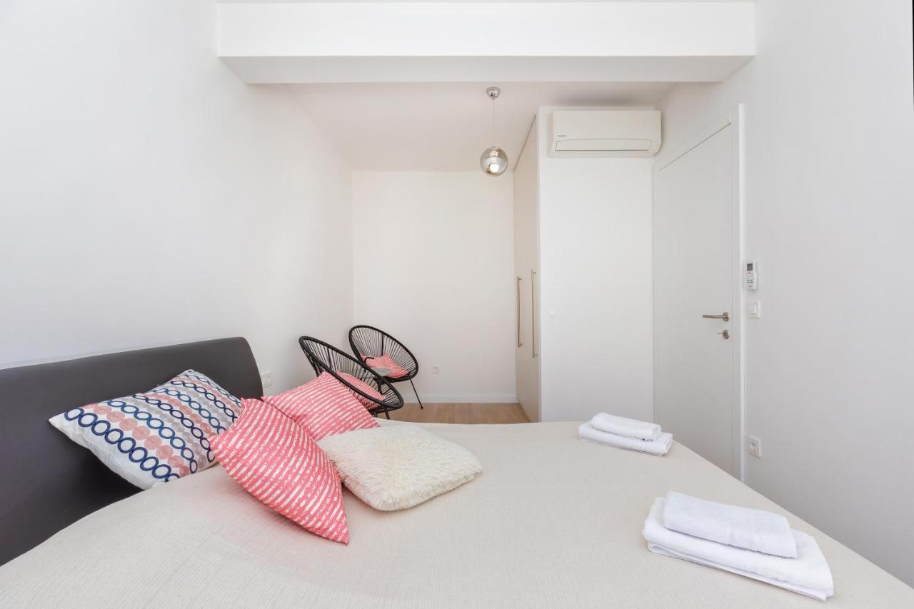 Apartment Life Plus دوبروفينك المظهر الخارجي الصورة