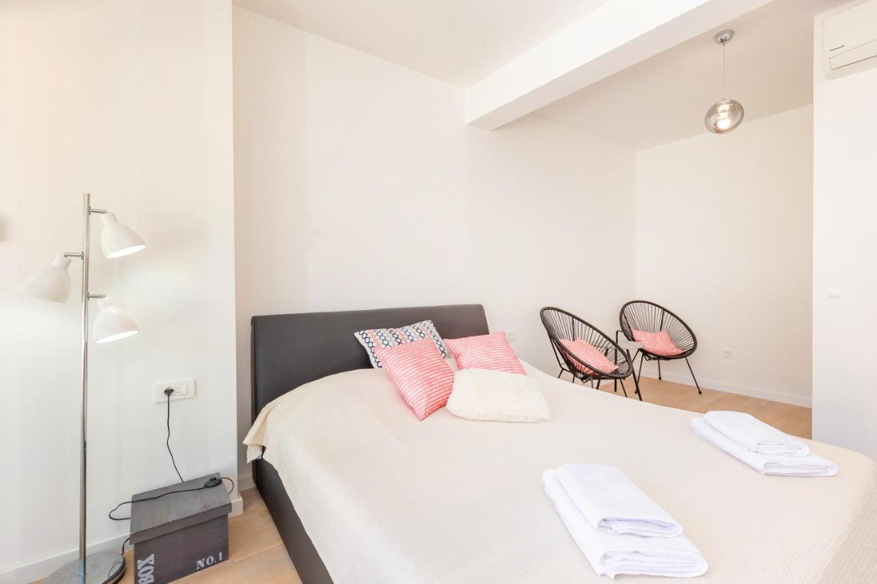 Apartment Life Plus دوبروفينك المظهر الخارجي الصورة