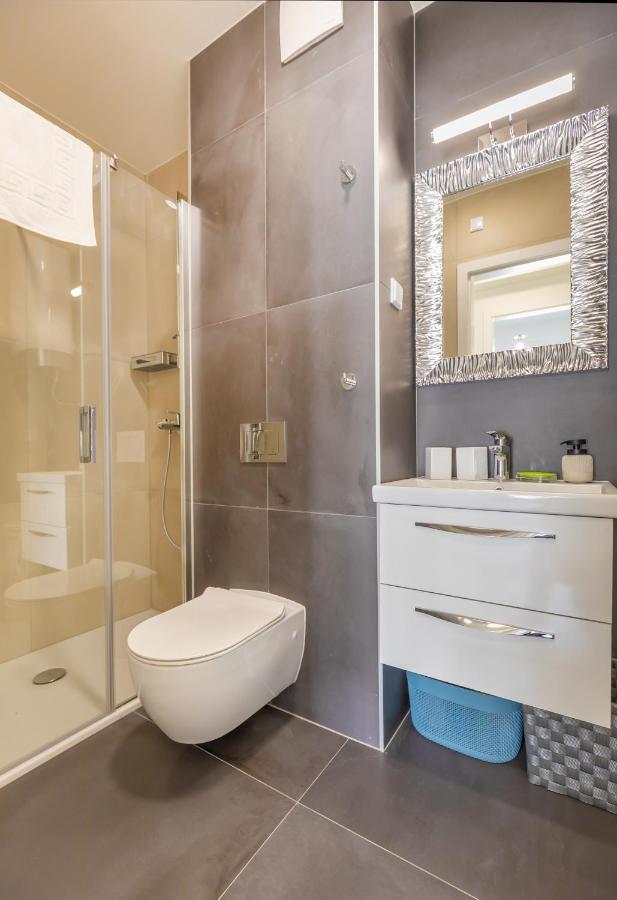 Apartment Life Plus دوبروفينك المظهر الخارجي الصورة
