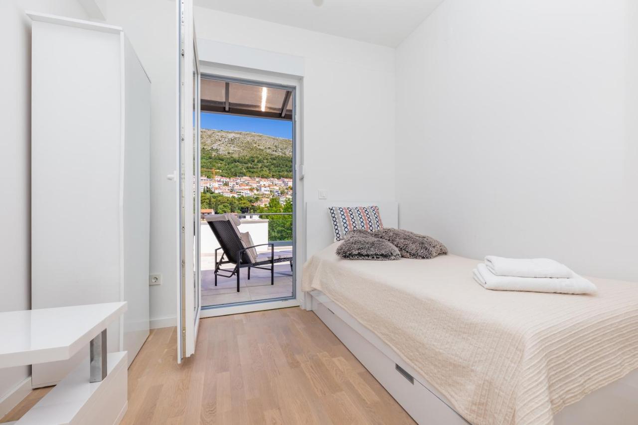 Apartment Life Plus دوبروفينك المظهر الخارجي الصورة