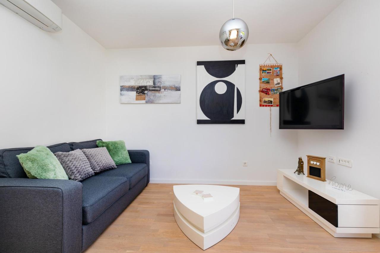 Apartment Life Plus دوبروفينك المظهر الخارجي الصورة