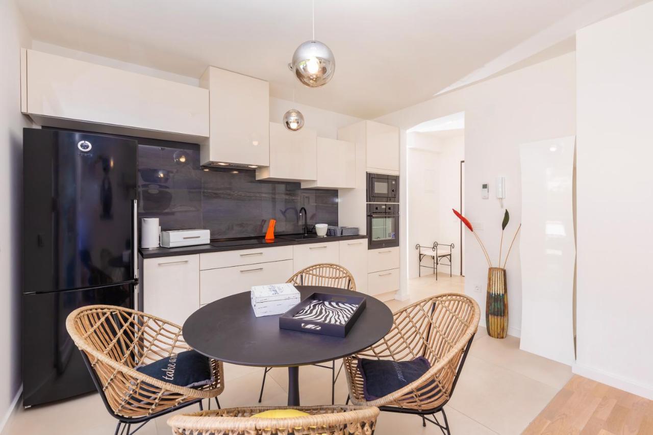 Apartment Life Plus دوبروفينك المظهر الخارجي الصورة