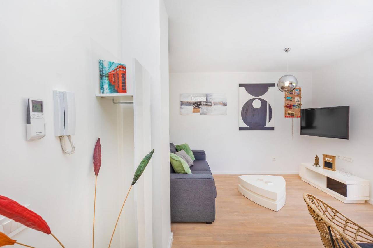 Apartment Life Plus دوبروفينك المظهر الخارجي الصورة
