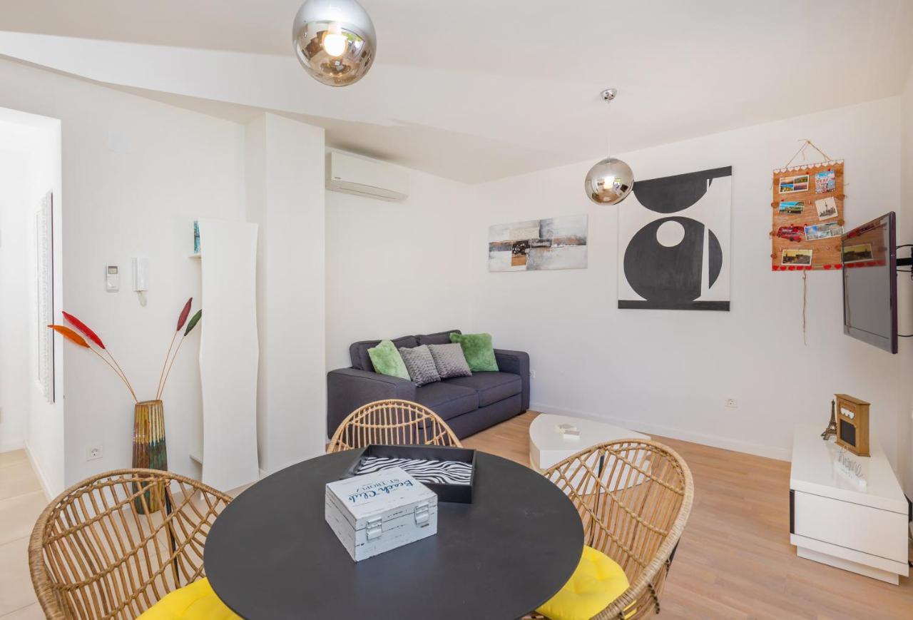 Apartment Life Plus دوبروفينك المظهر الخارجي الصورة