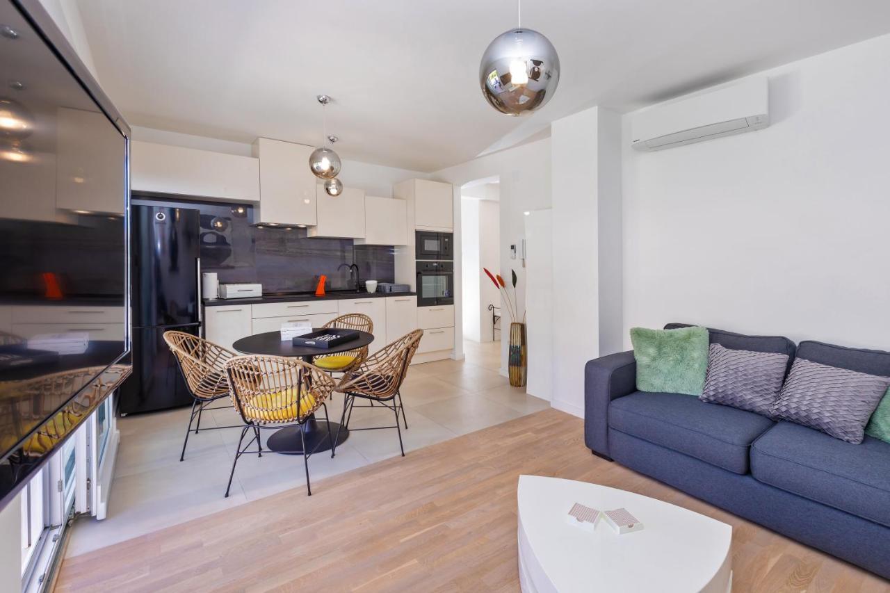 Apartment Life Plus دوبروفينك المظهر الخارجي الصورة