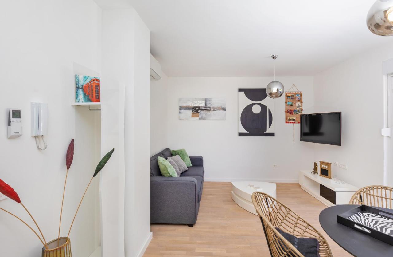 Apartment Life Plus دوبروفينك المظهر الخارجي الصورة